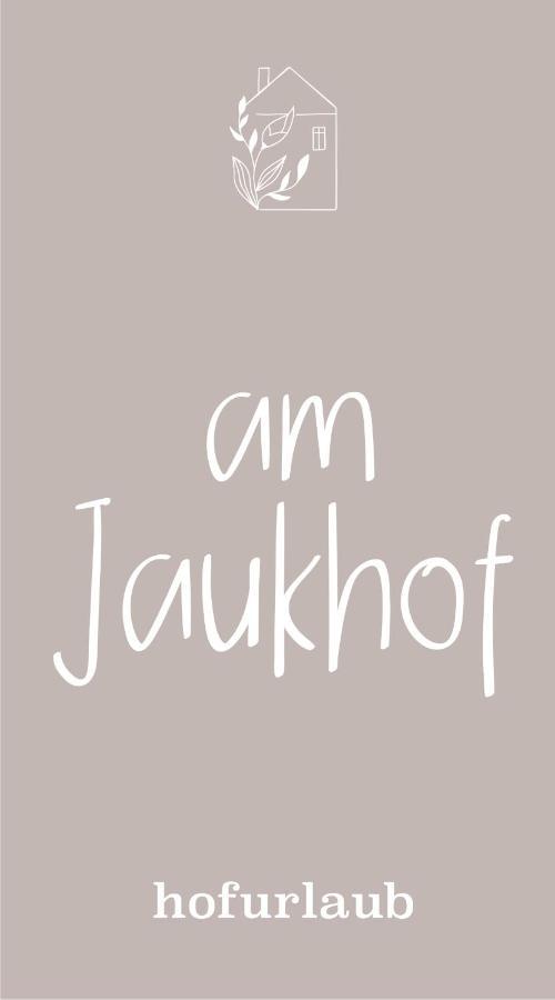 Am Jaukhof Familie Stiendl Villa Neudorf im Sausal ภายนอก รูปภาพ