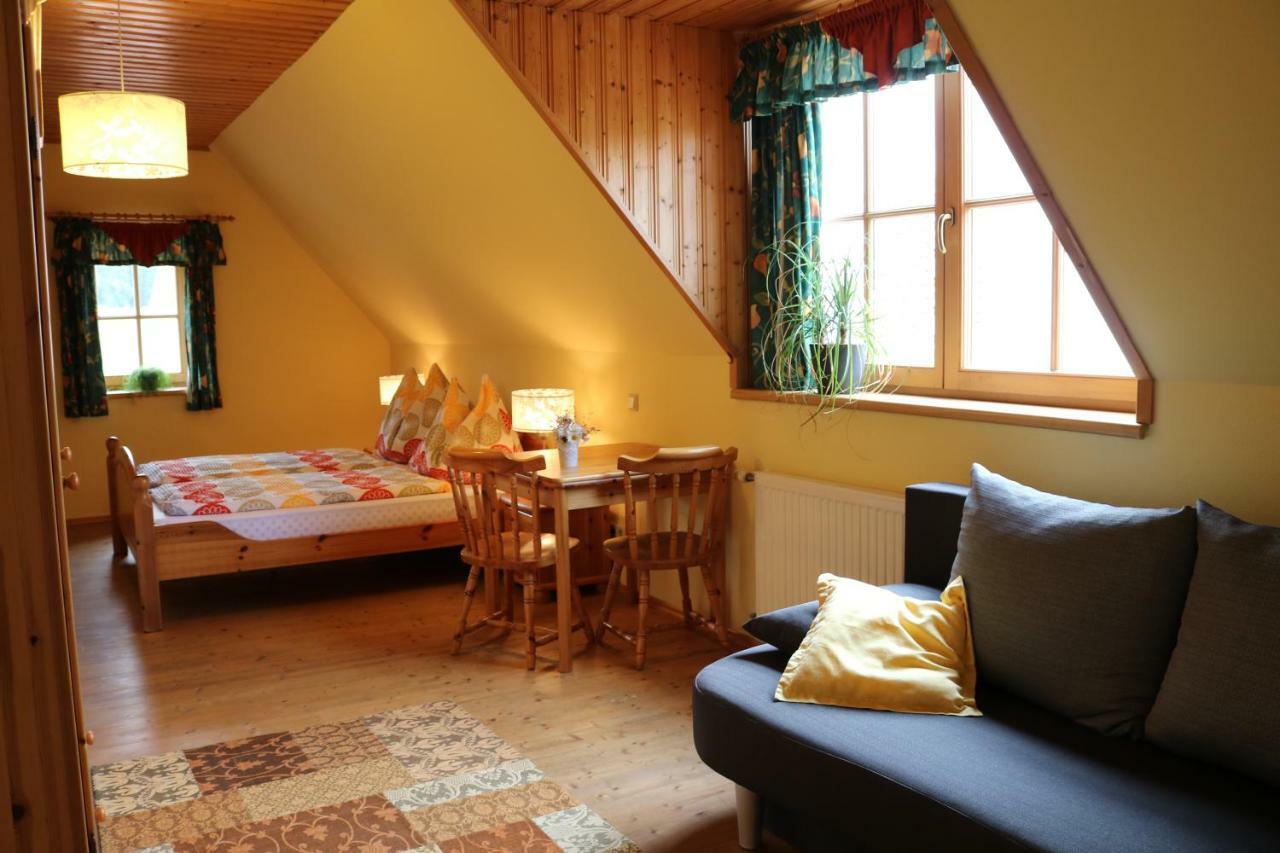 Am Jaukhof Familie Stiendl Villa Neudorf im Sausal ภายนอก รูปภาพ
